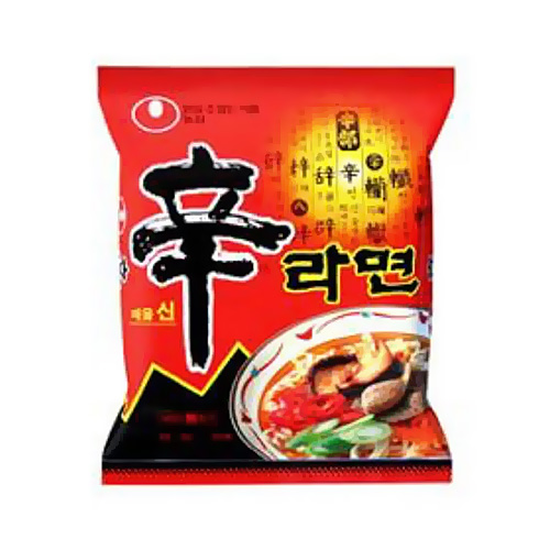 ์ธ๋ธ์ผ๋ ๋ธ ๋์ฌ)์ ๋ผ๋ฉด120g ๊ฒฝํ ์ฌ์ง