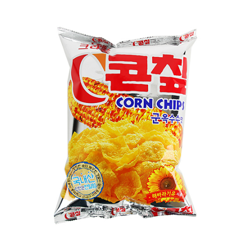 GS25 ํฌ๋ผ์ด)์ฝ์นฉ(๋ด์ง) ๊ฒฝํ ์ฌ์ง