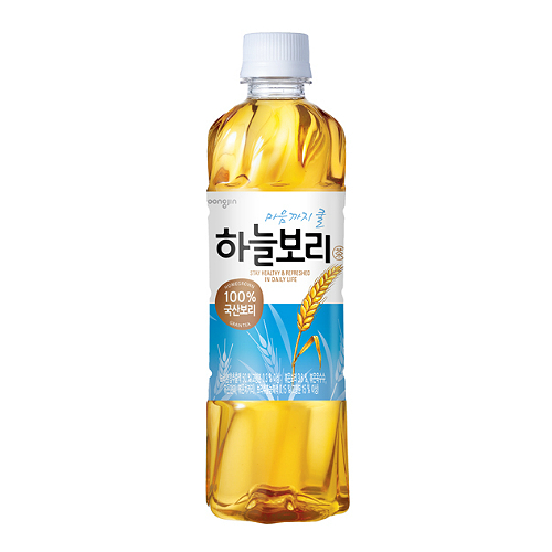 GS25 ์
์ง)ํ๋๋ณด๋ฆฌPET500ML ๊ฒฝํ ์ฌ์ง