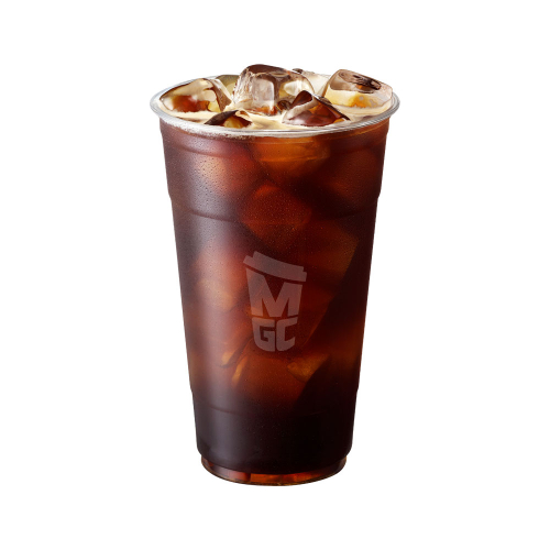 메가MGC커피 (ICE)아메리카노 경품 사진